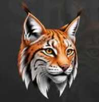 Shrtnlynx mascot